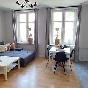 Apartament Grobla III
